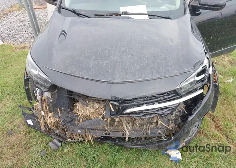 2020 Buick Encore Gx Fwd Essence from USA, damaged, VIN KL4MMFSLXLB116647